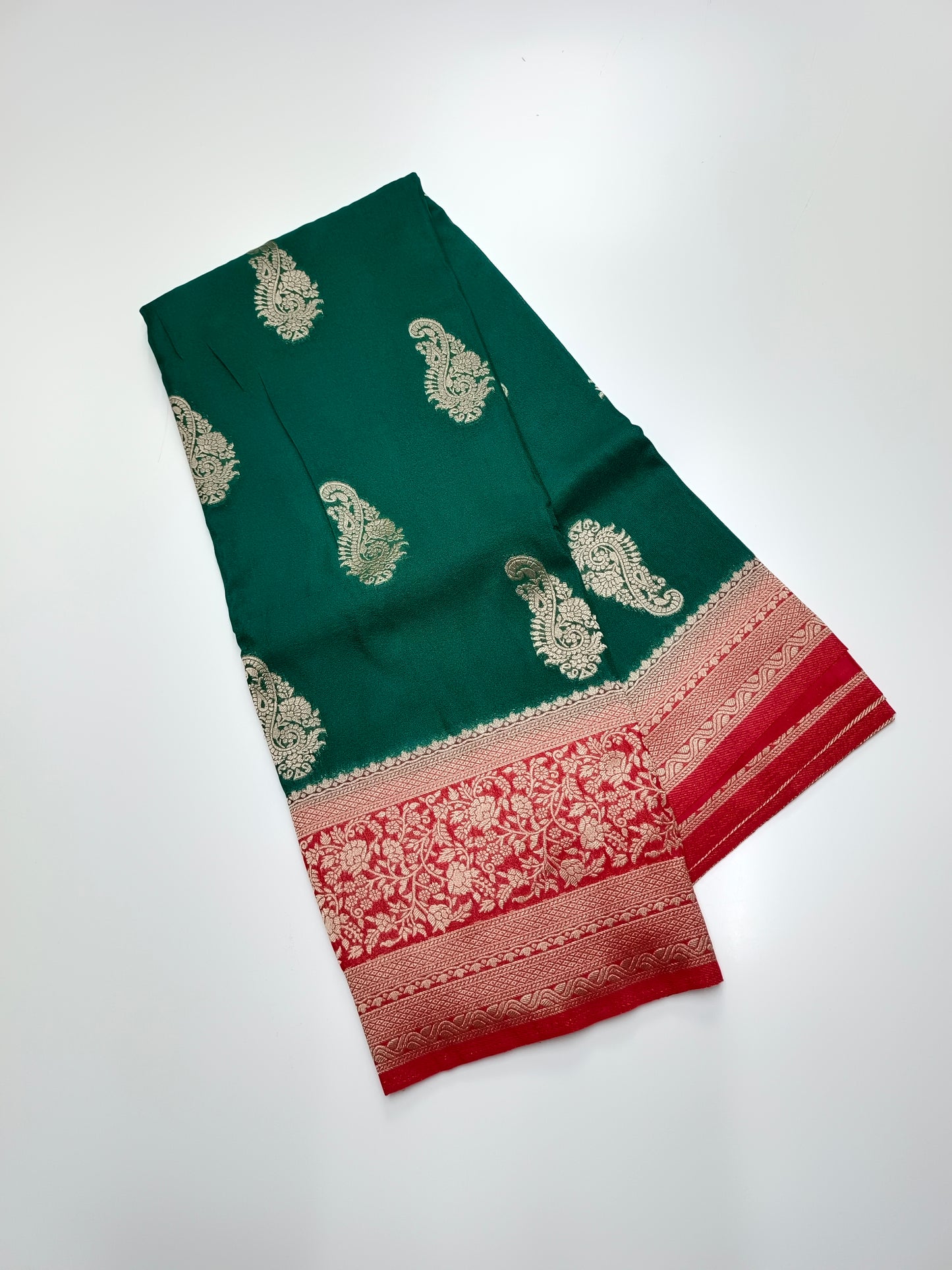 FANCY CHIFFON SAREE
