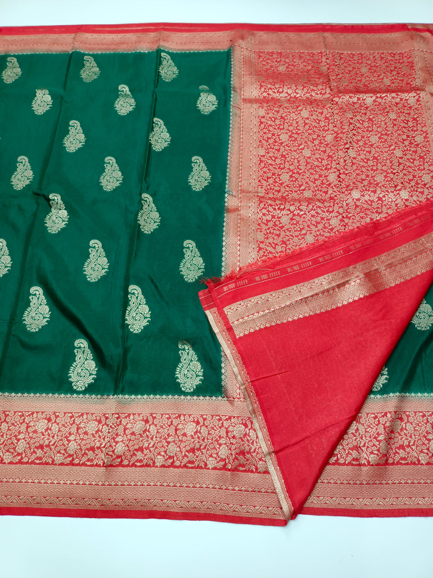 FANCY CHIFFON SAREE