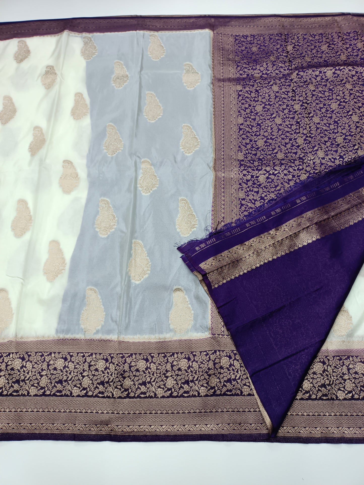 FANCY CHIFFON SAREE