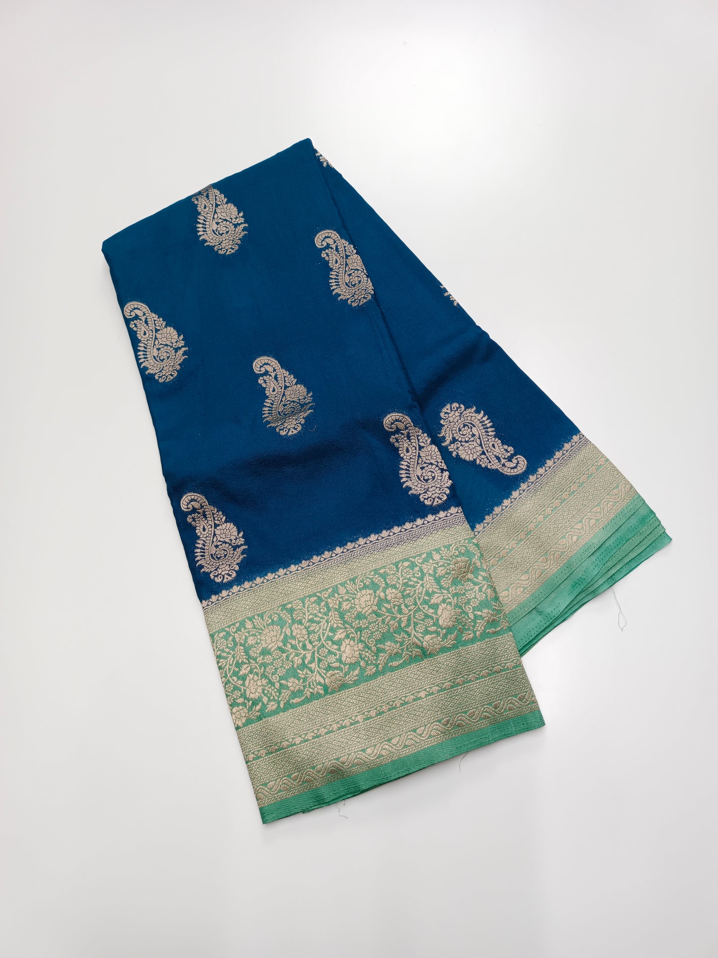 FANCY CHIFFON SAREE