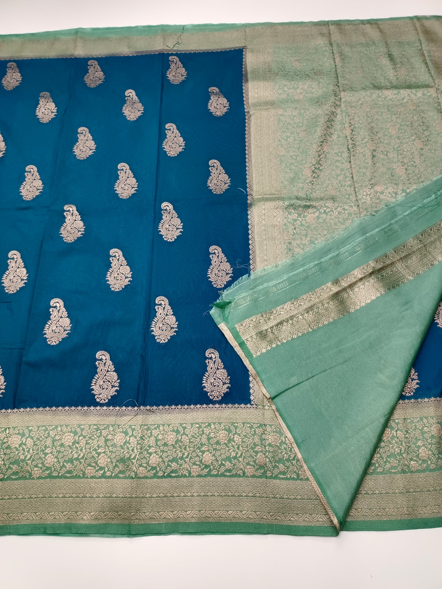 FANCY CHIFFON SAREE