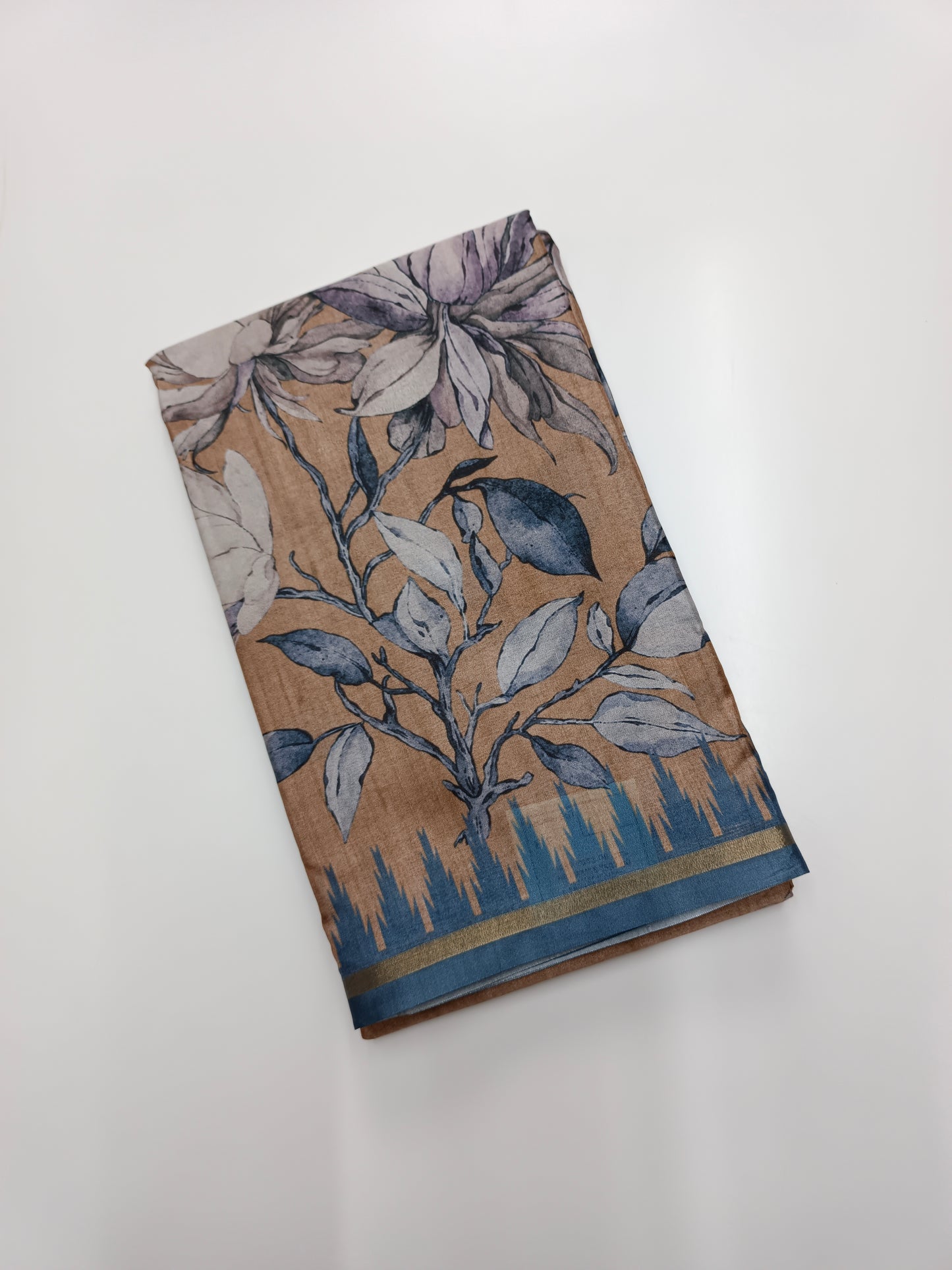 FANCY DOLA SILK SAREE