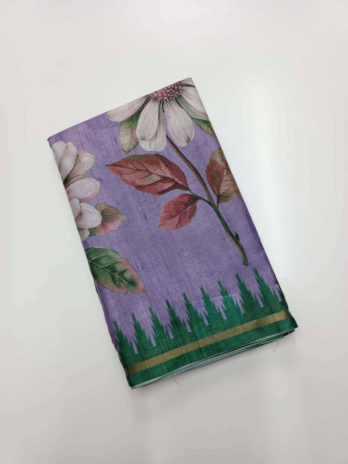 FANCY DOLA SILK SAREE