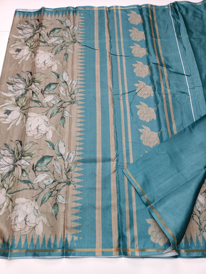 FANCY DOLA SILK SAREE