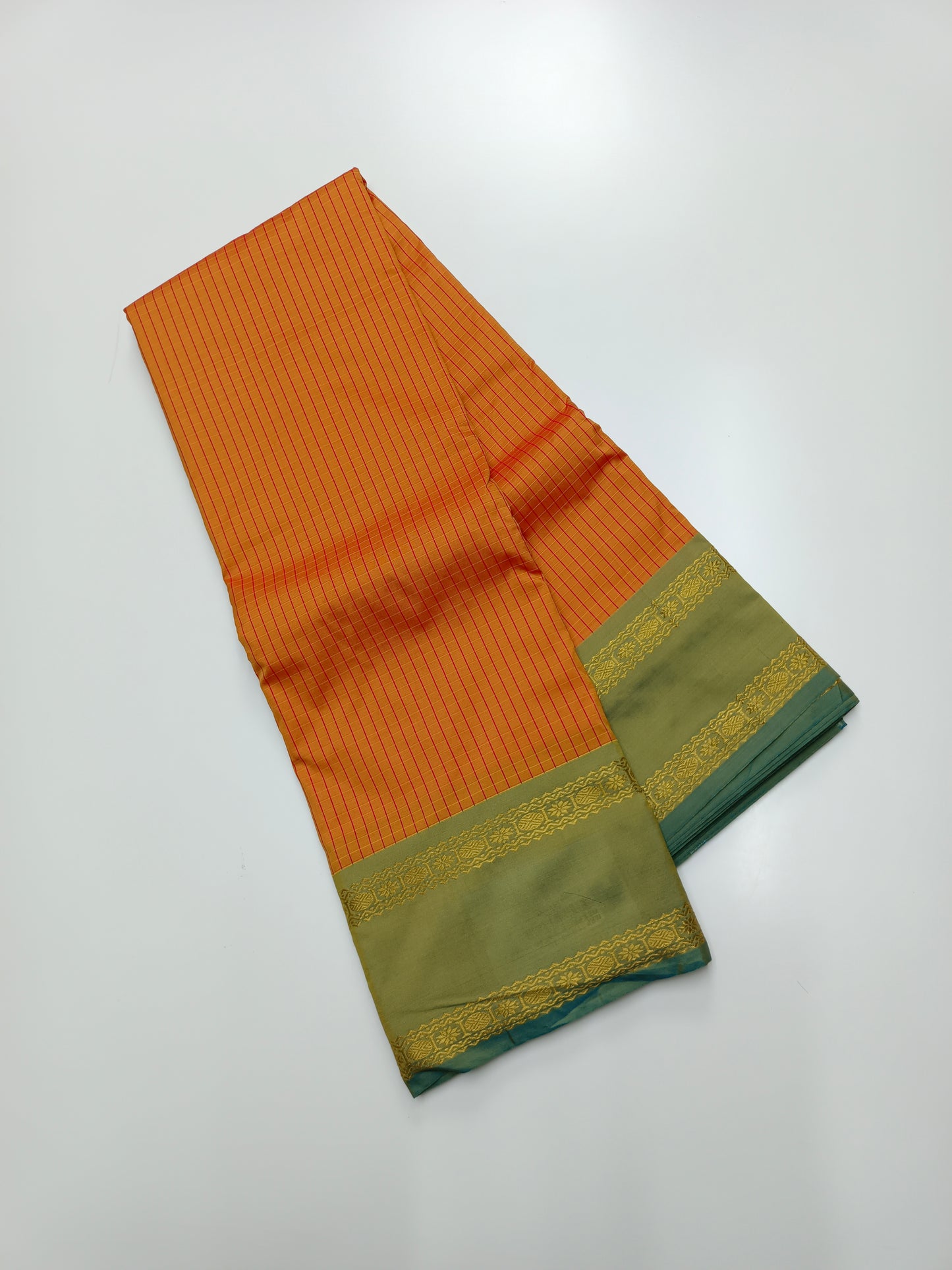 MINI MOLKALMURU SILK SAREE