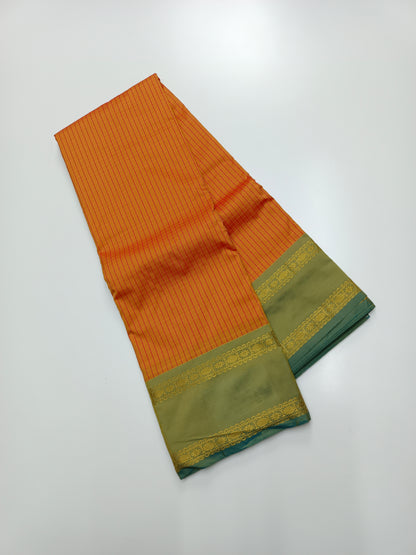 MINI MOLKALMURU SILK SAREE