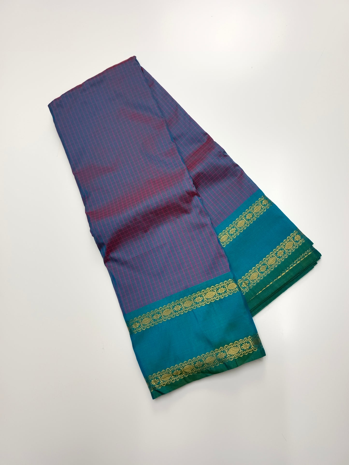 MINI MOLKALMURU SILK SAREE