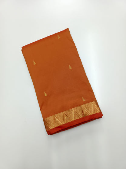 MINI MOLKALMURU SILK SAREE