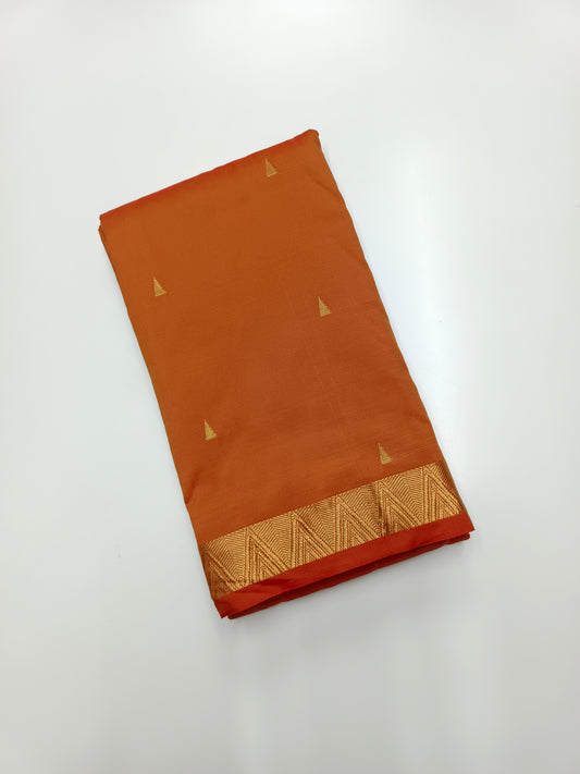 MINI MOLKALMURU SILK SAREE