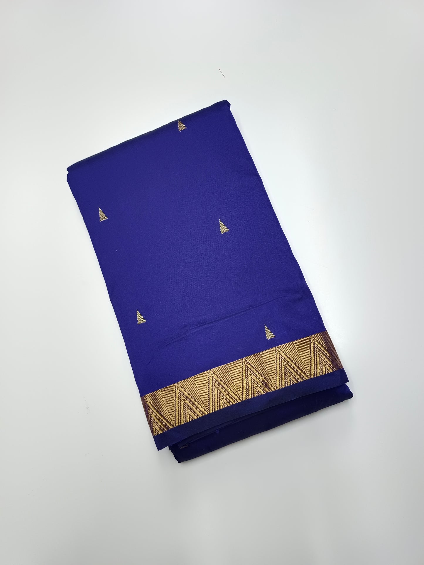 MINI MOLKALMURU SILK SAREE