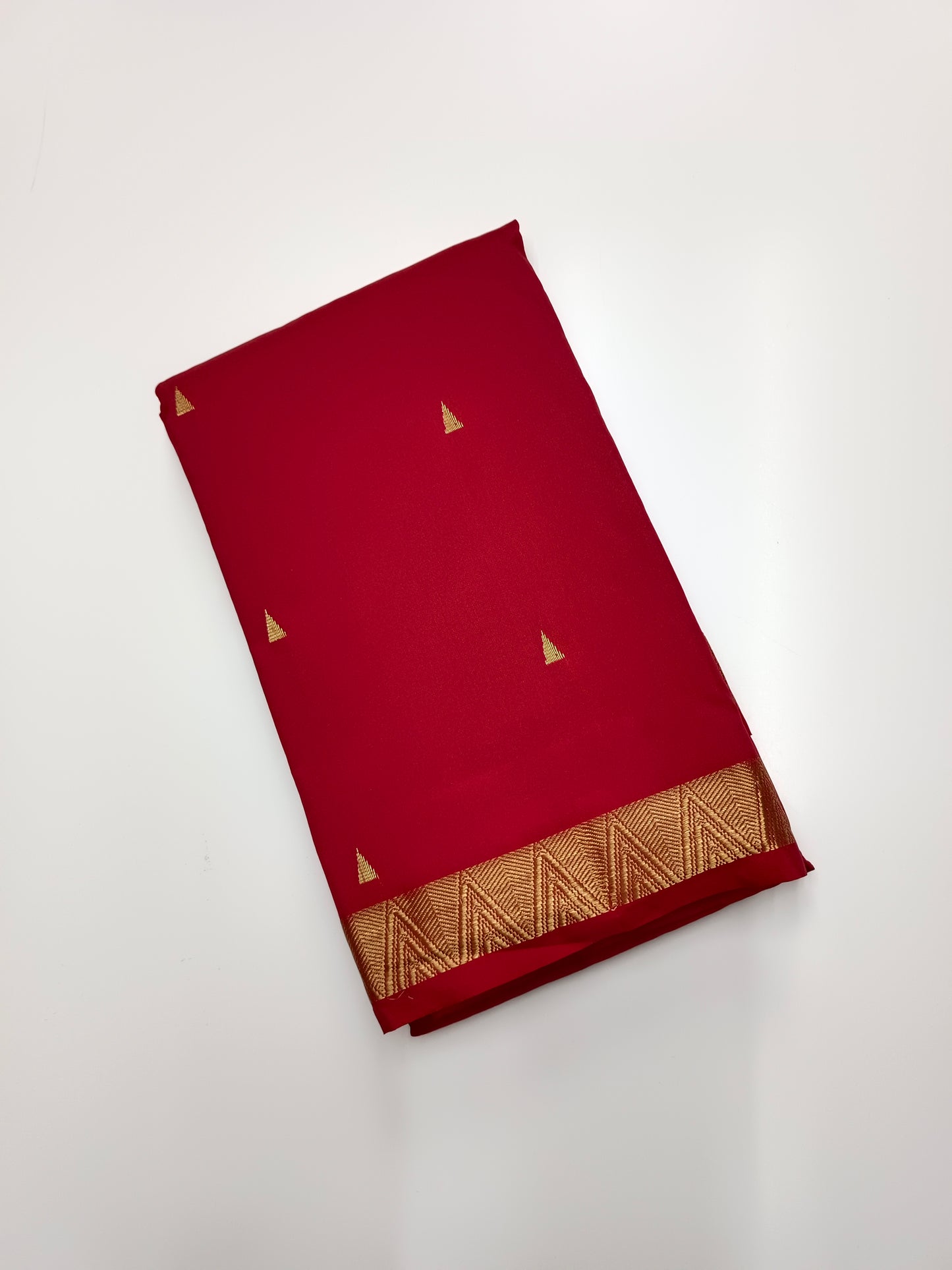MINI MOLKALMURU SILK SAREE