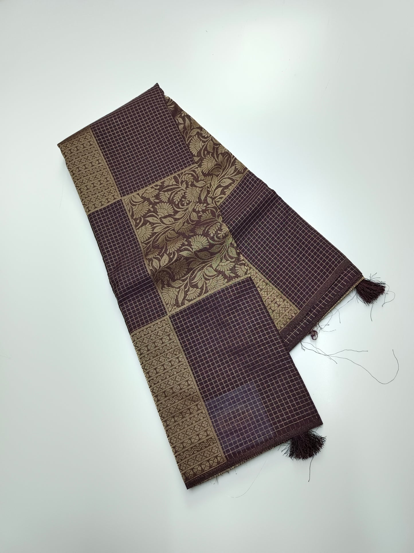 FANCY CHIFFON SAREE