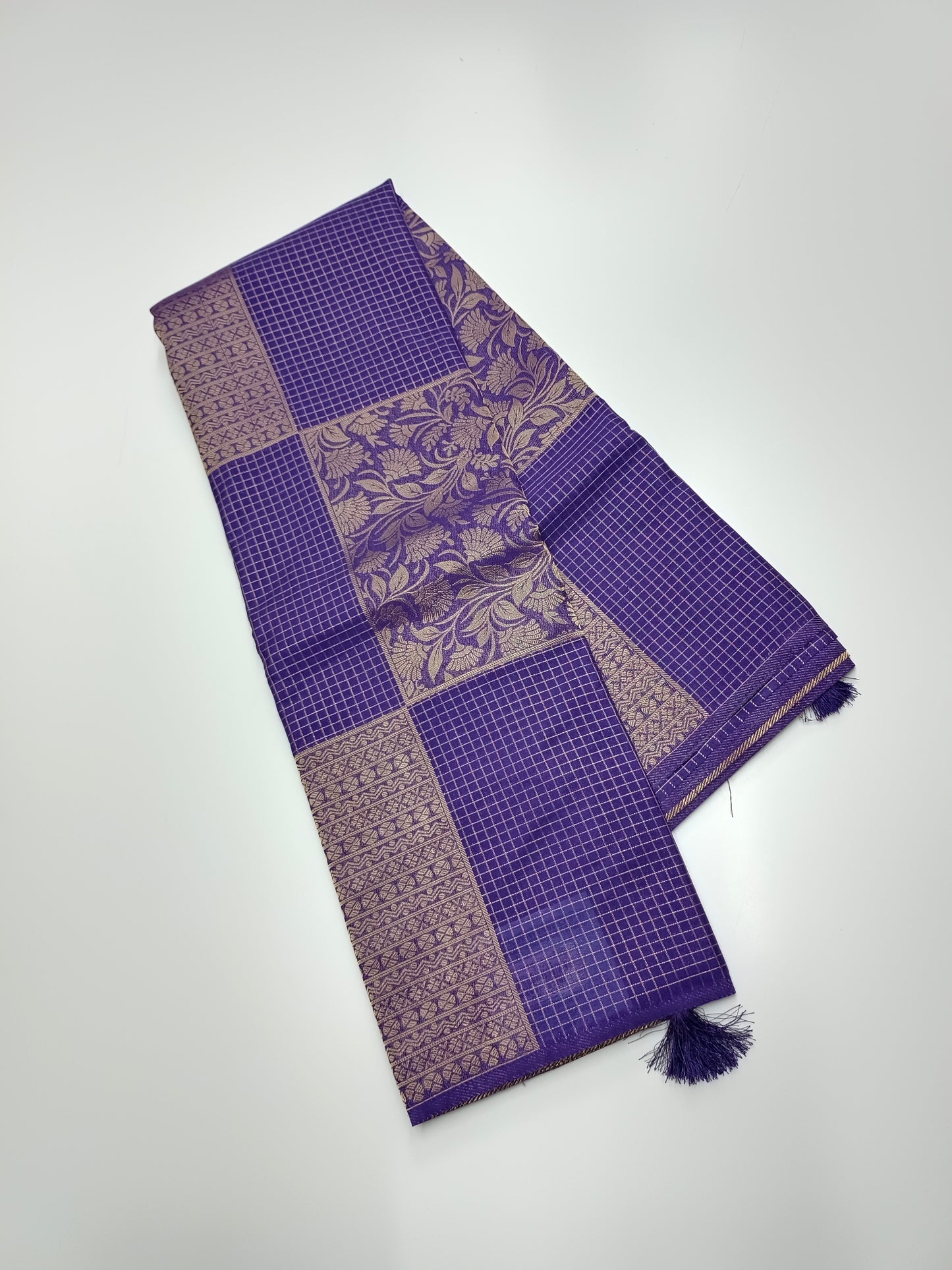 FANCY CHIFFON SAREE