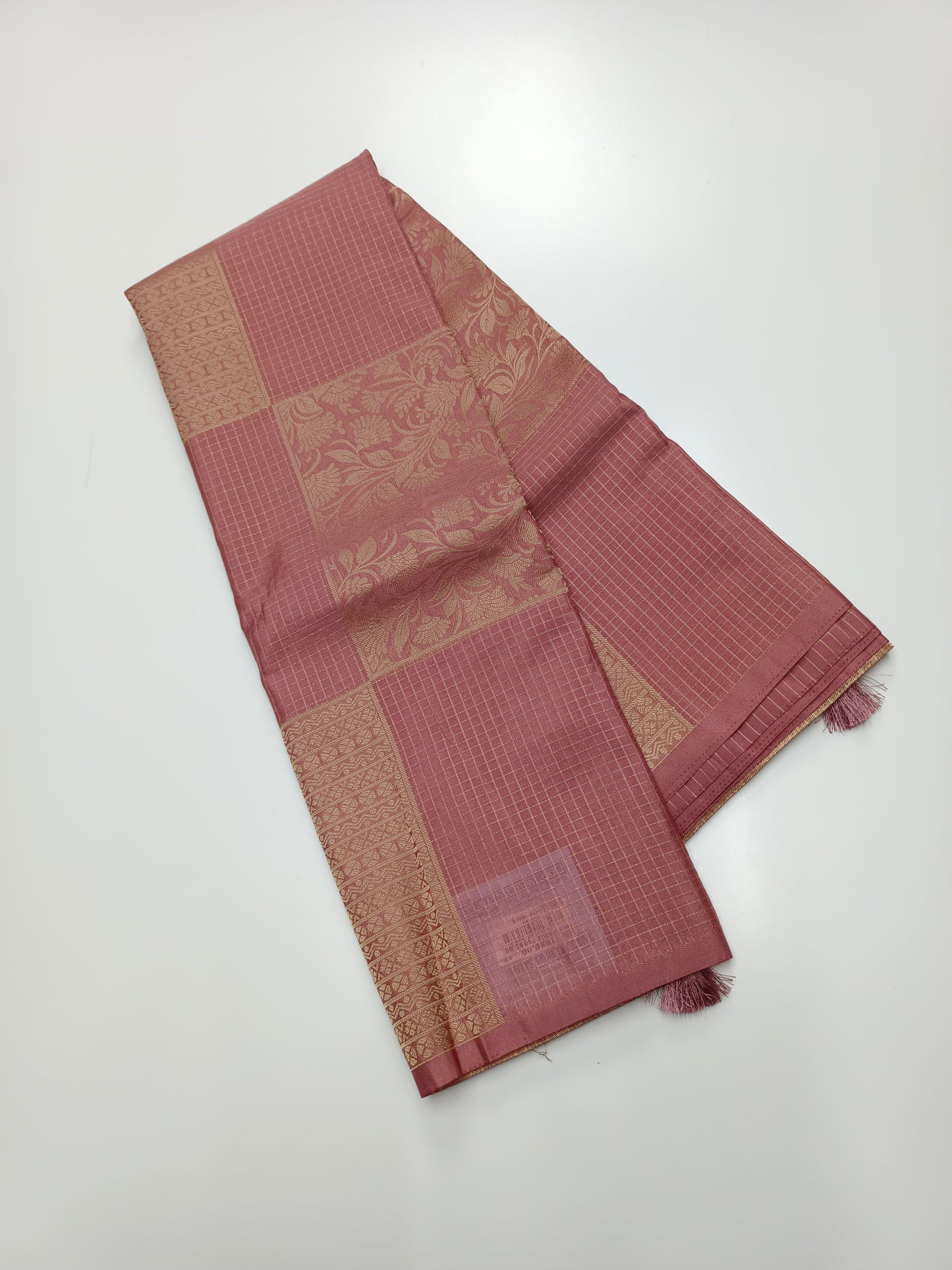 FANCY CHIFFON SAREE