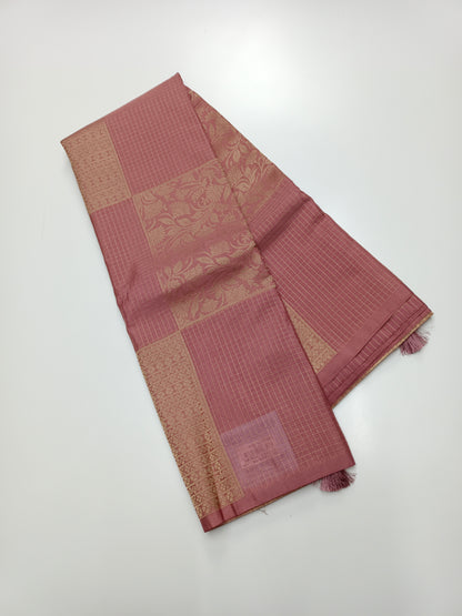 FANCY CHIFFON SAREE