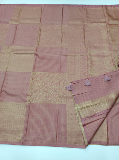 FANCY CHIFFON SAREE