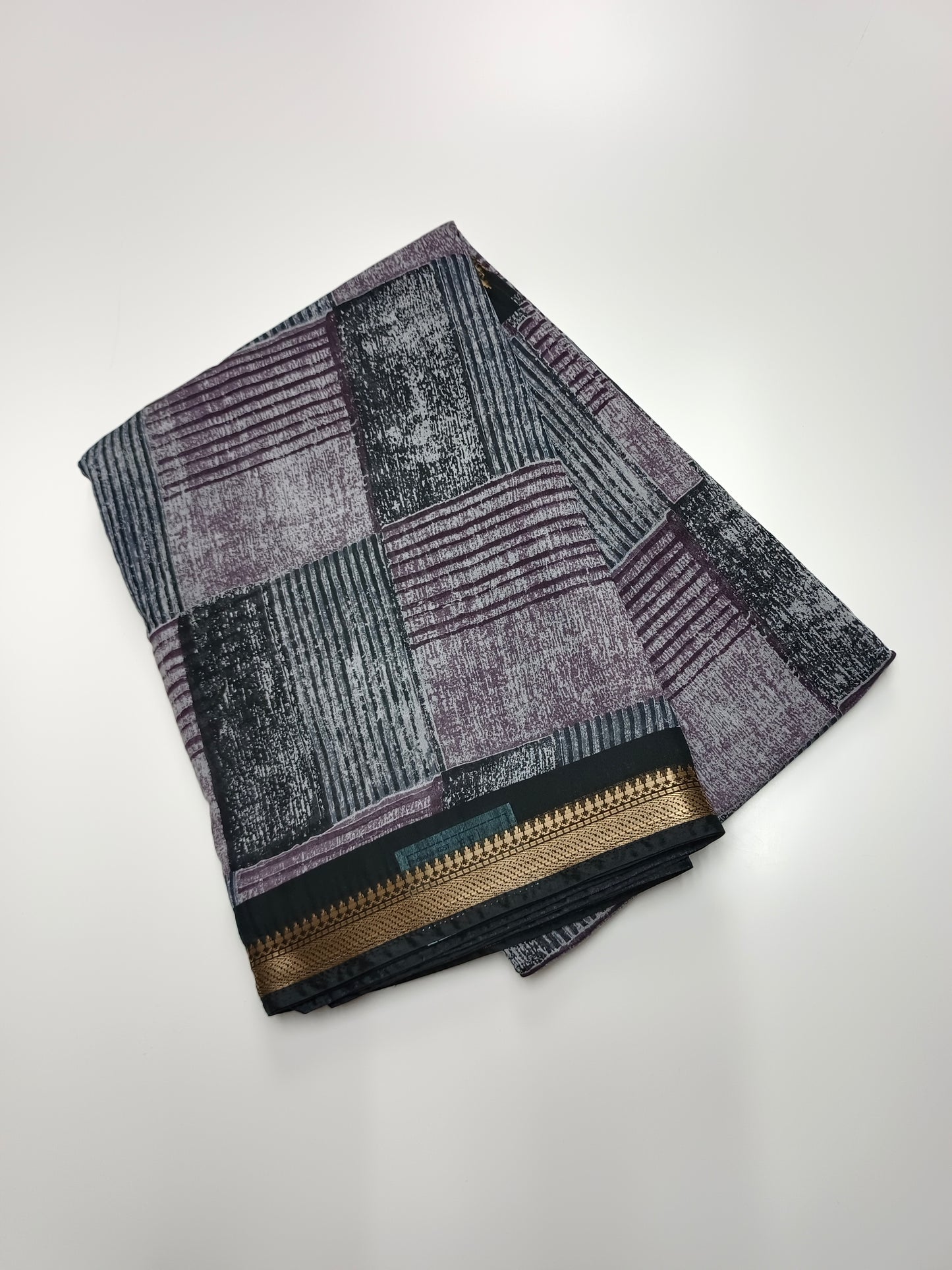 FANCY DOLA SILK SAREE