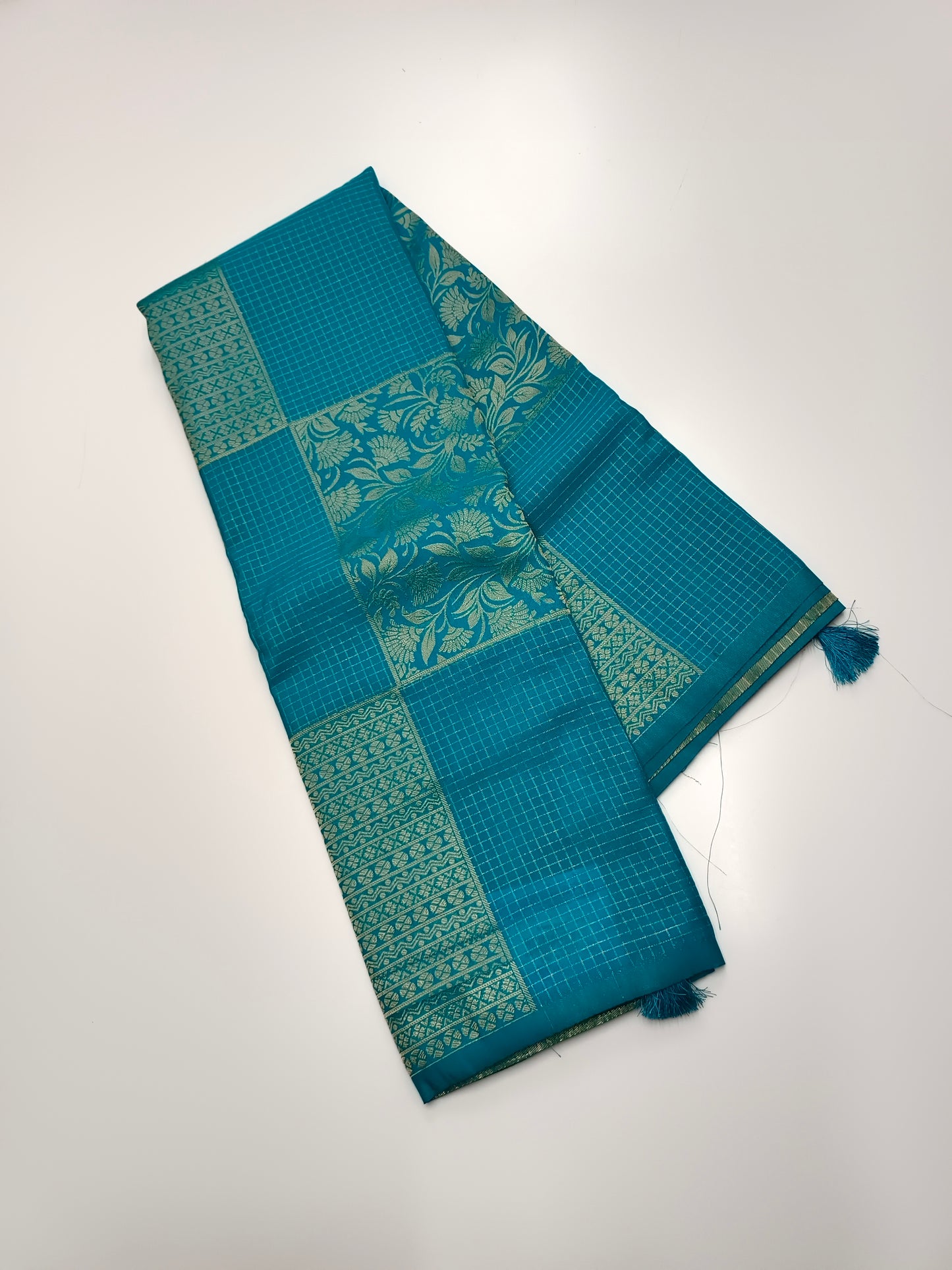 FANCY CHIFFON SAREE