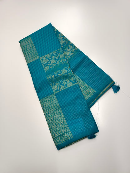 FANCY CHIFFON SAREE