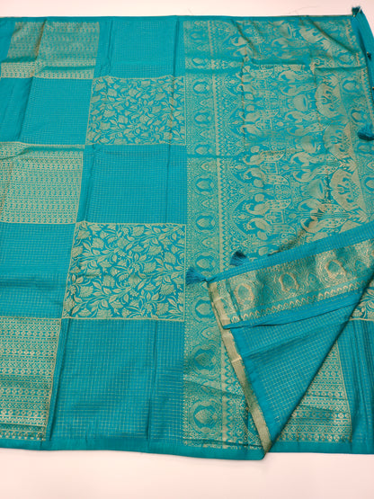 FANCY CHIFFON SAREE