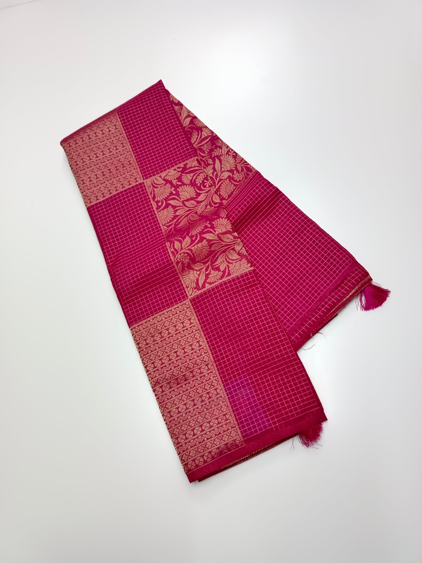 FANCY CHIFFON SAREE