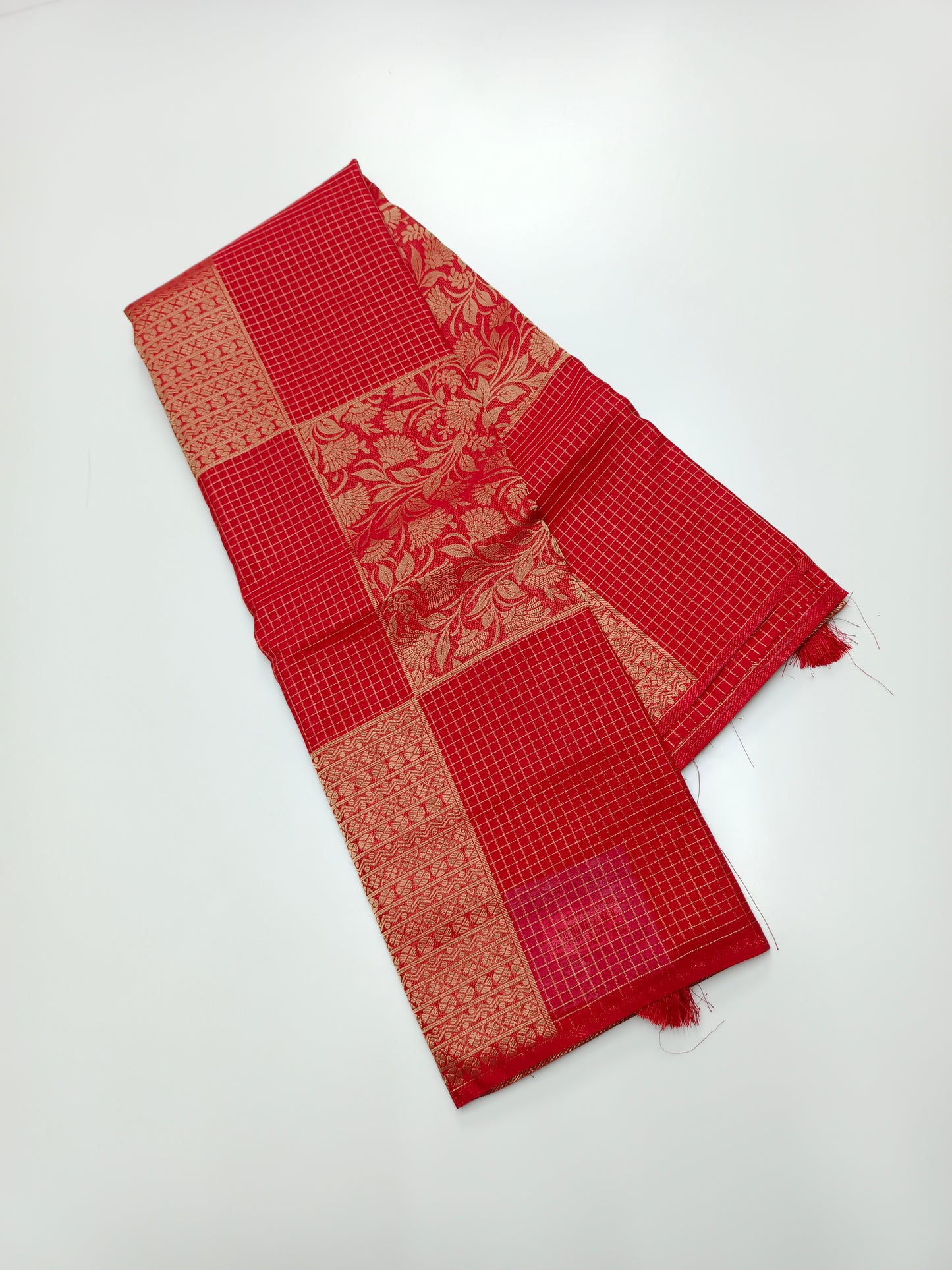 FANCY CHIFFON SAREE