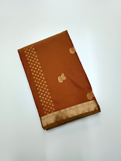ART SILK SAREE