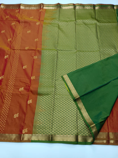 ART SILK SAREE
