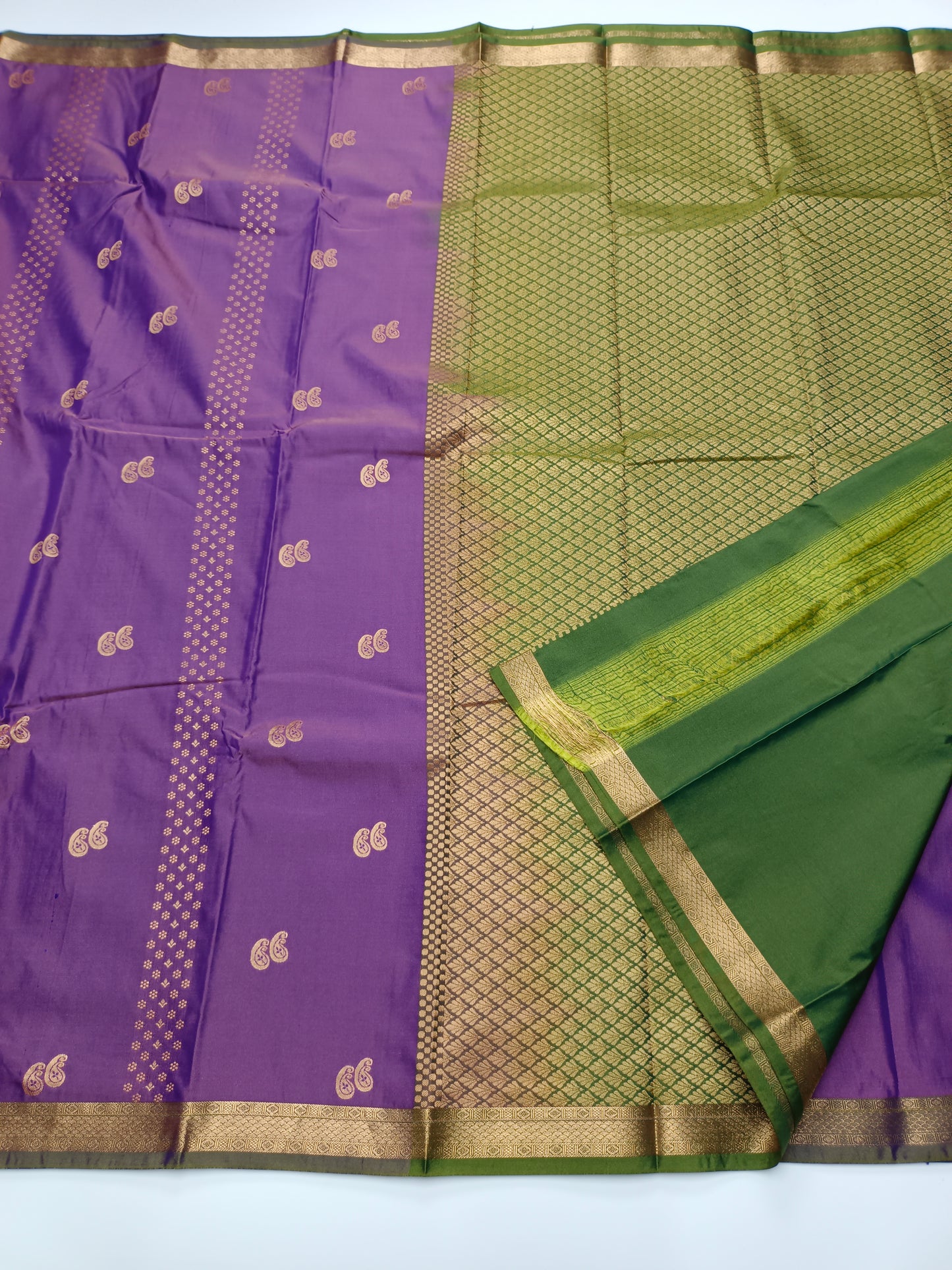 ART SILK SAREE