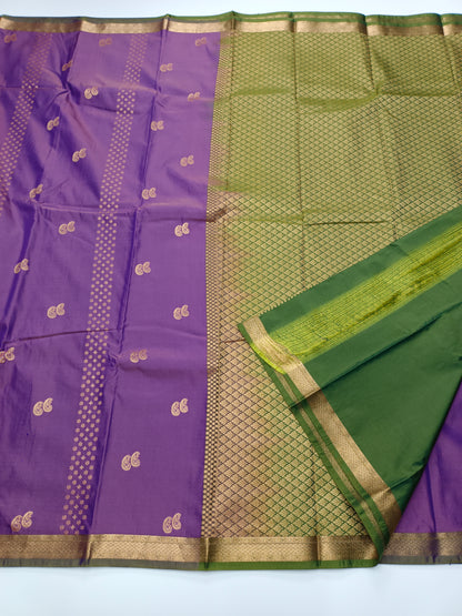 ART SILK SAREE
