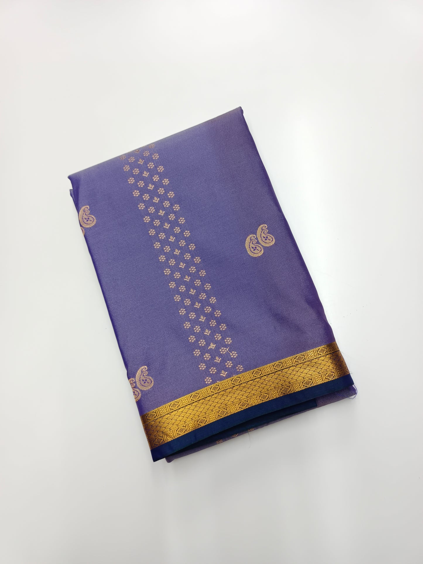 ART SILK SAREE