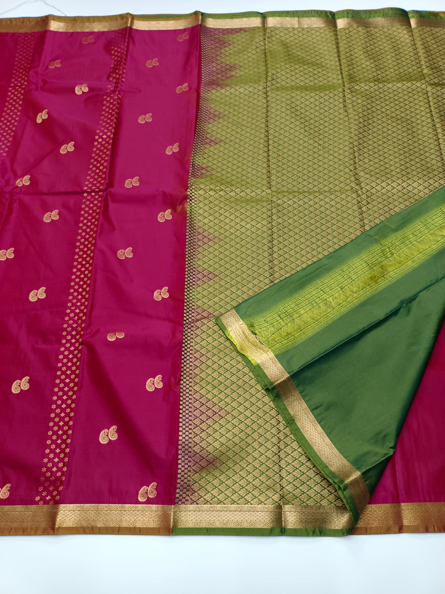 ART SILK SAREE