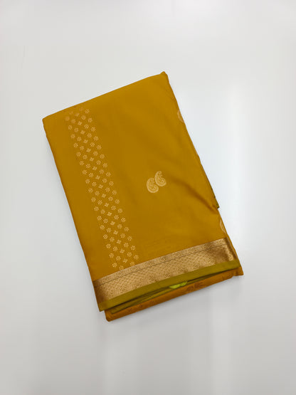 ART SILK SAREE