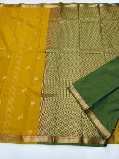 ART SILK SAREE