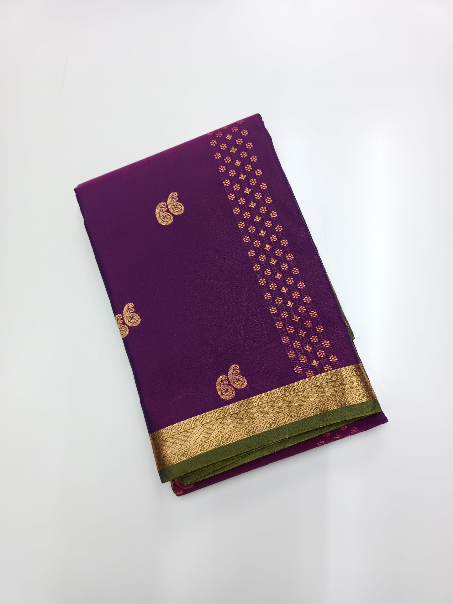 ART SILK SAREE