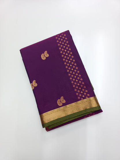 ART SILK SAREE