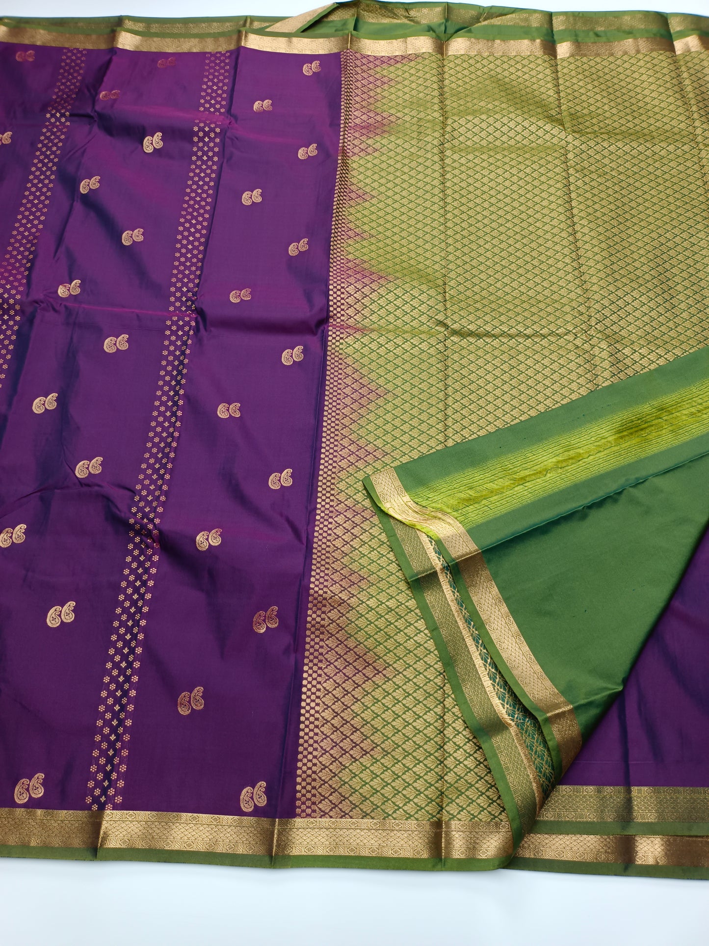 ART SILK SAREE