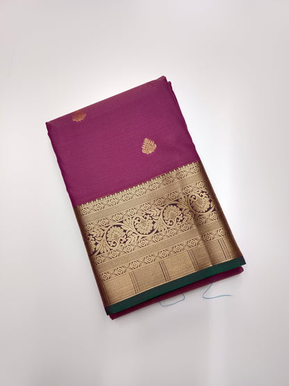 ART SILK SAREE