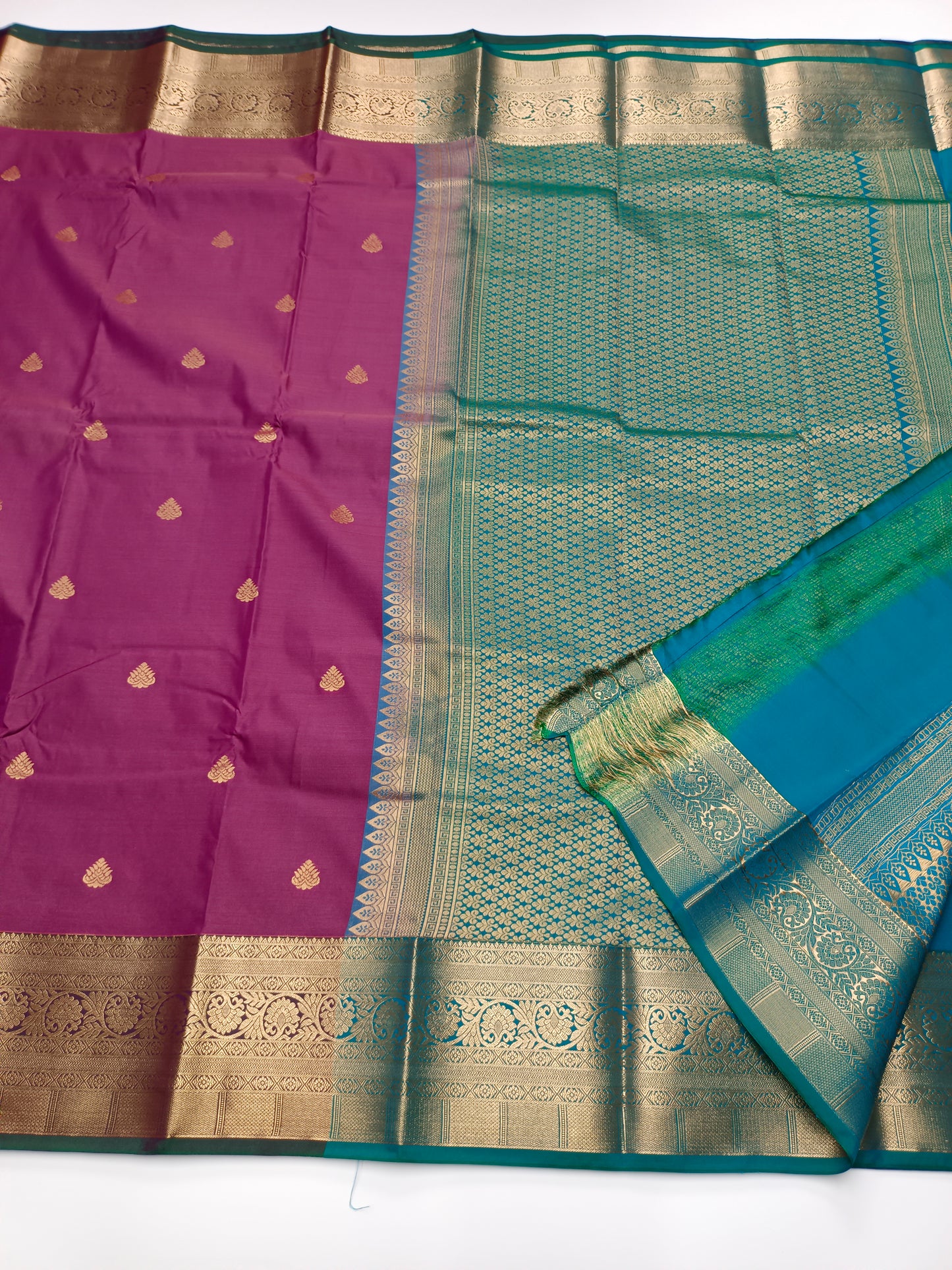 ART SILK SAREE