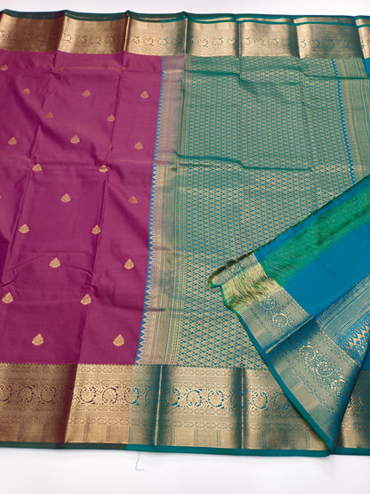 ART SILK SAREE