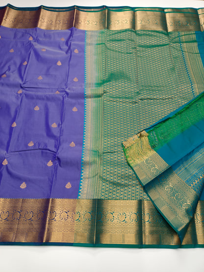 ART SILK SAREE