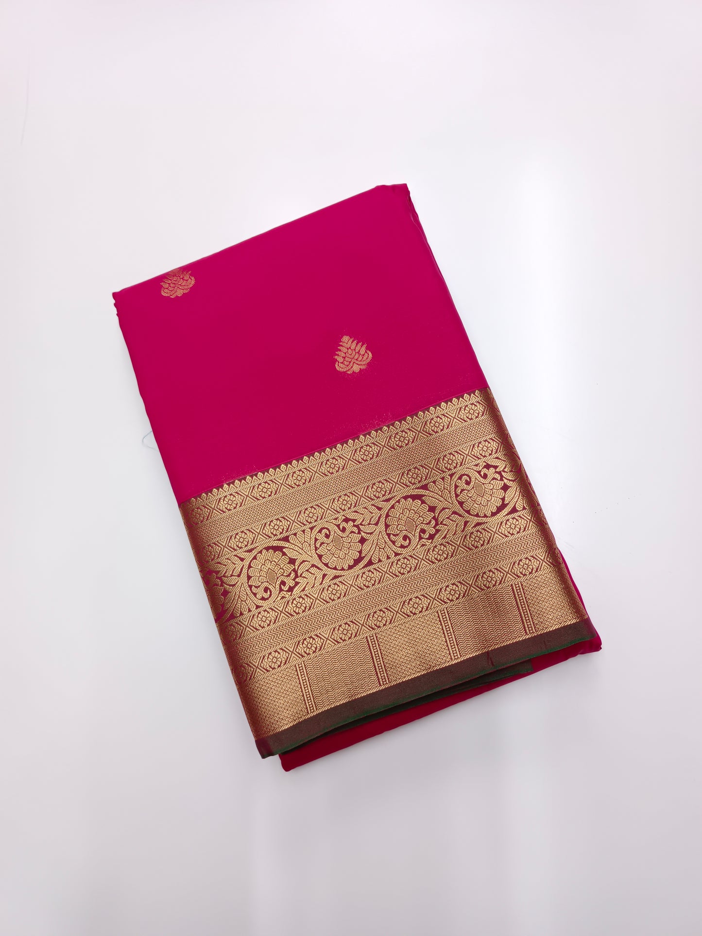 ART SILK SAREE