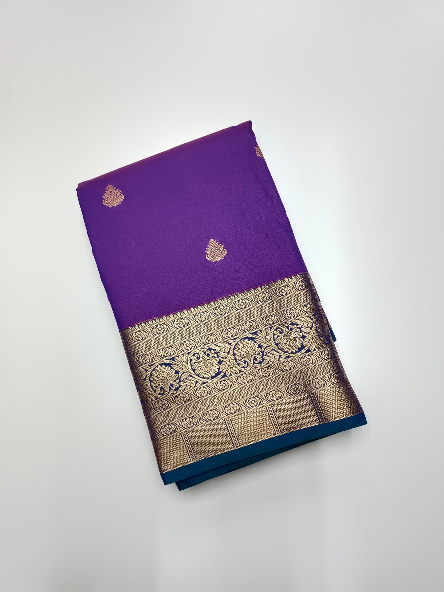 ART SILK SAREE