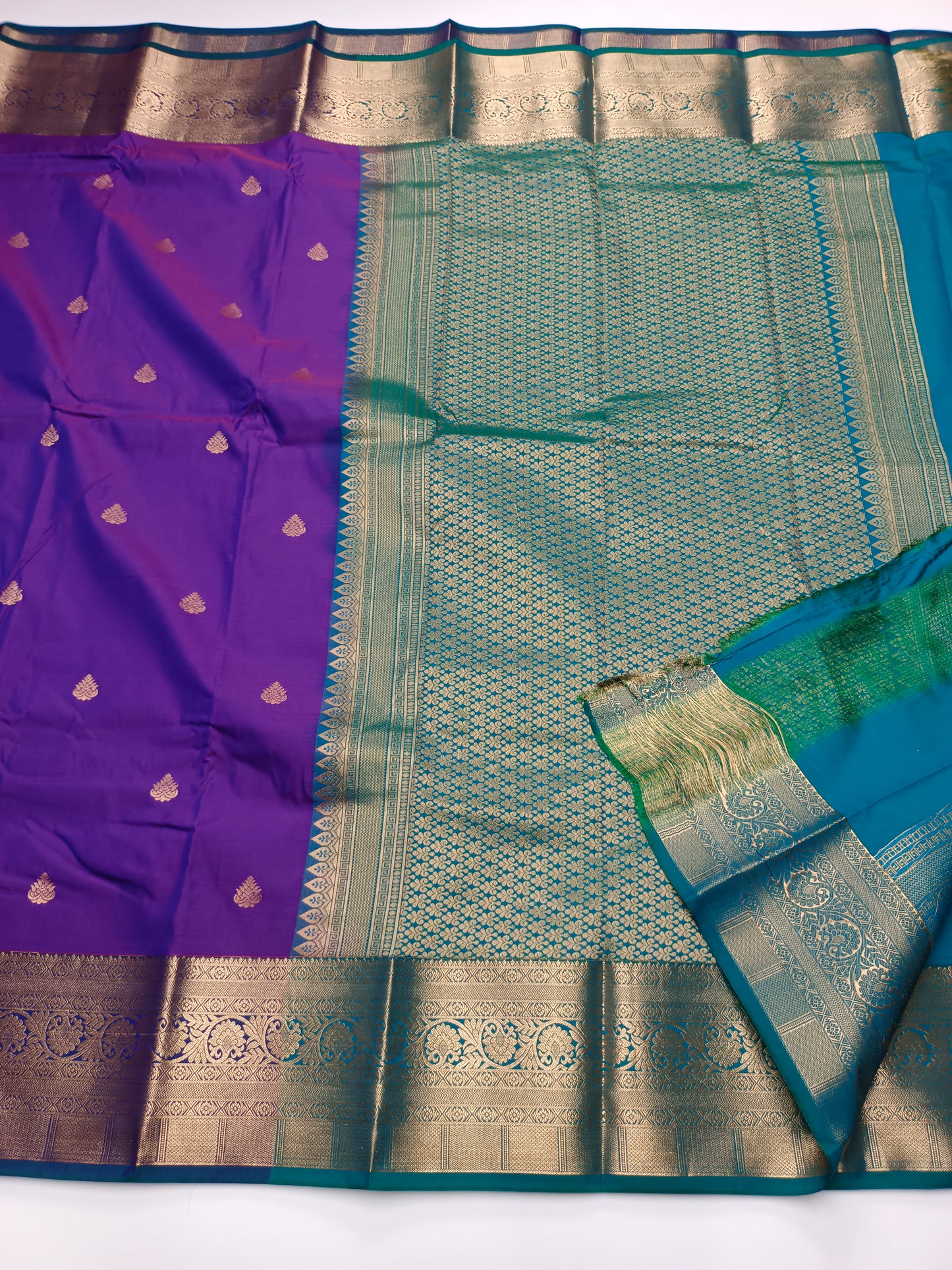 ART SILK SAREE