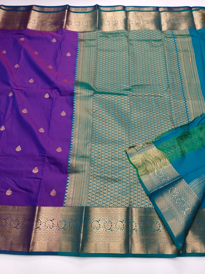 ART SILK SAREE