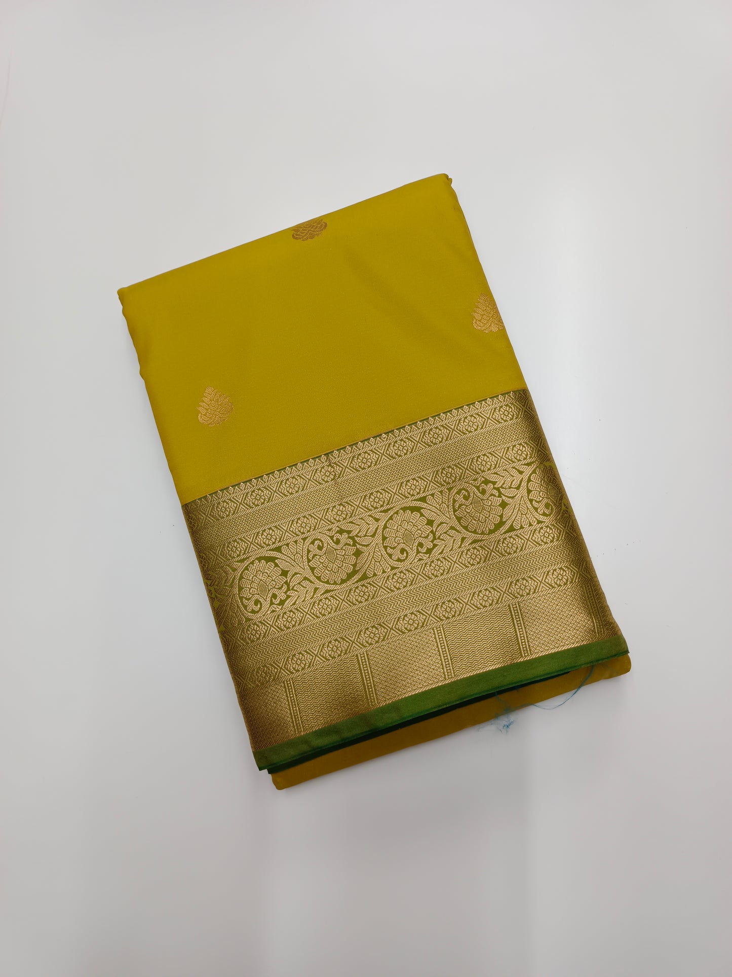 ART SILK SAREE