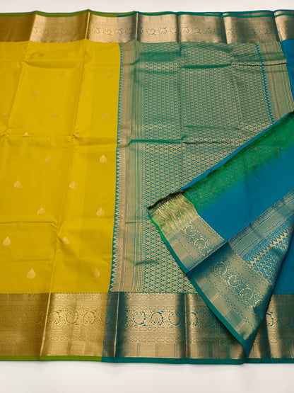 ART SILK SAREE
