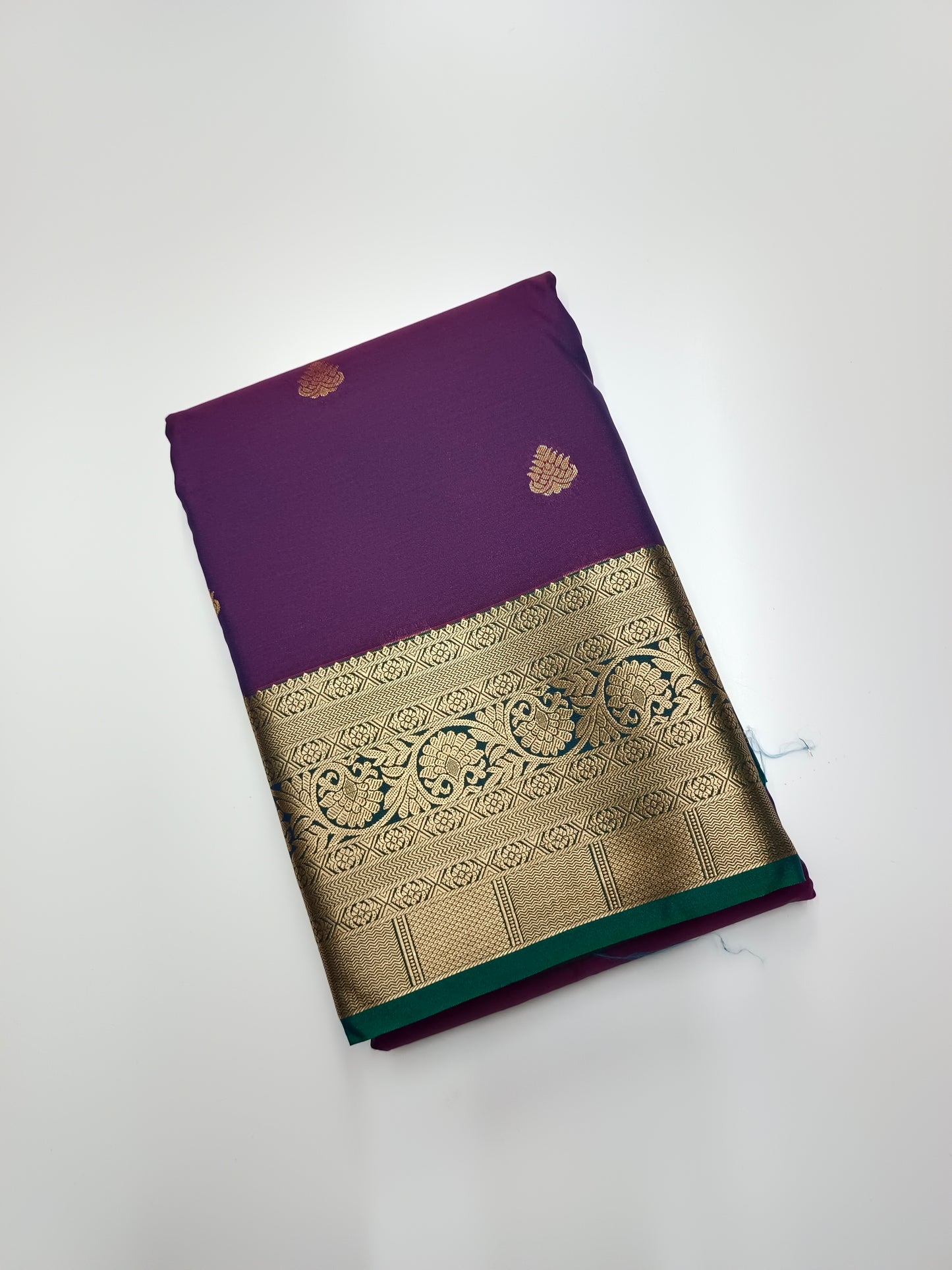 ART SILK SAREE