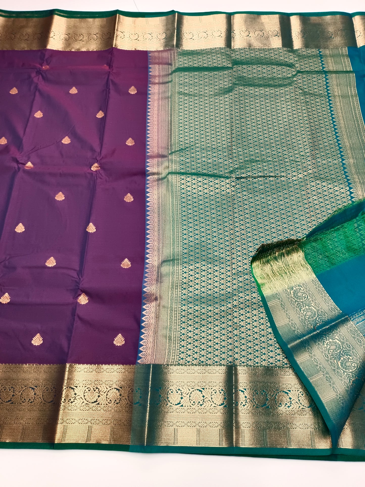 ART SILK SAREE