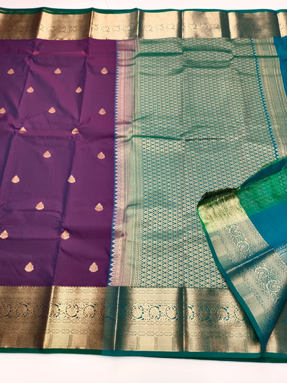 ART SILK SAREE
